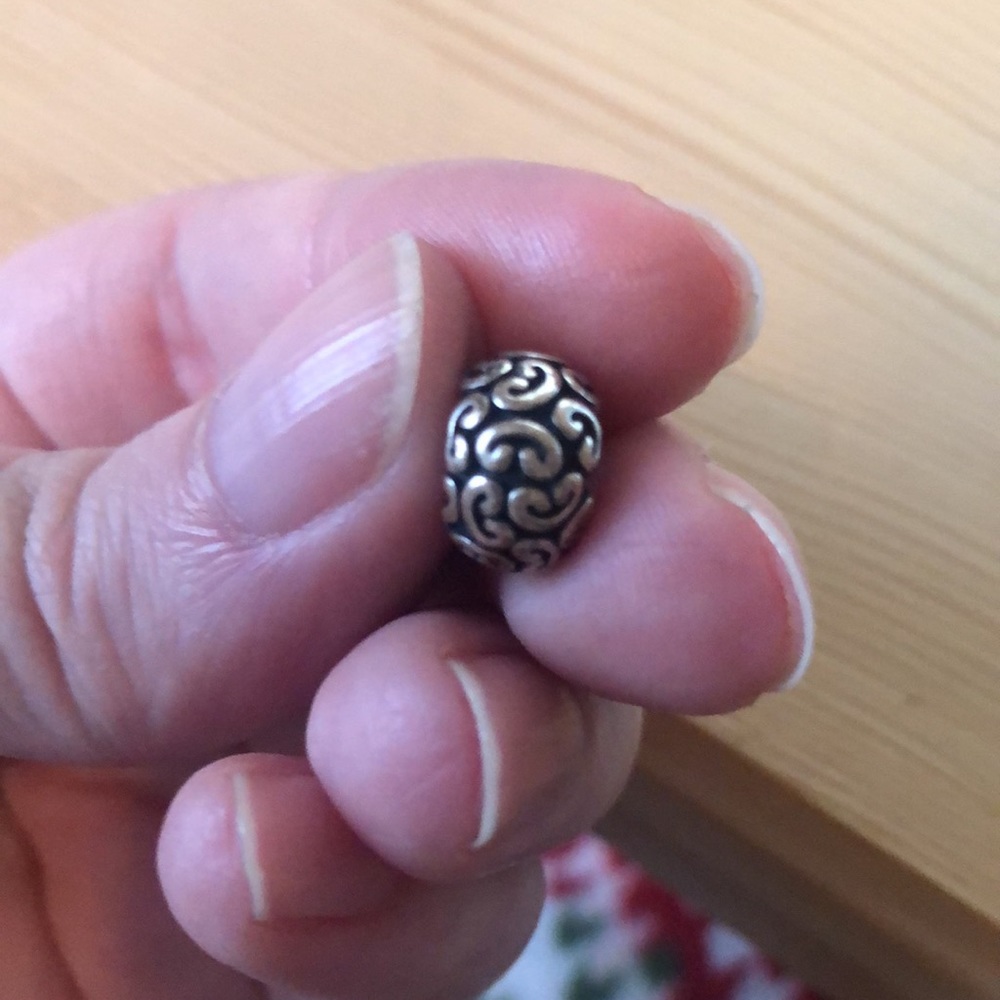 Pandora Charm sterling silver